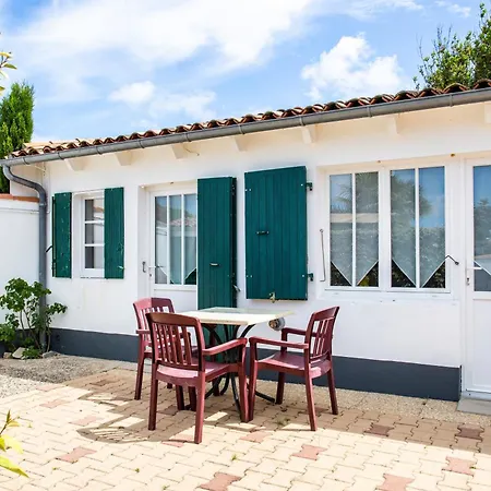Ile De Ré Le Petit Village Longère 1 Appartamento