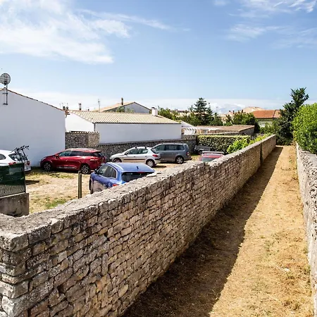 Appartamento Ile De Ré Le Petit Village Longère 1 *