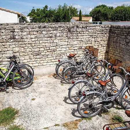 Ile De Ré Le Petit Village Longère 1 Appartamento